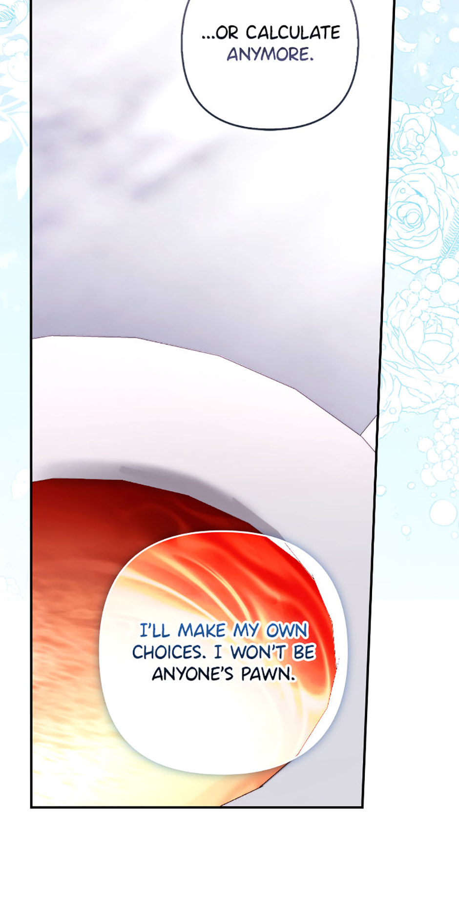 Ending This Marriage for Your Happiness Chapter 80 page 28 - 