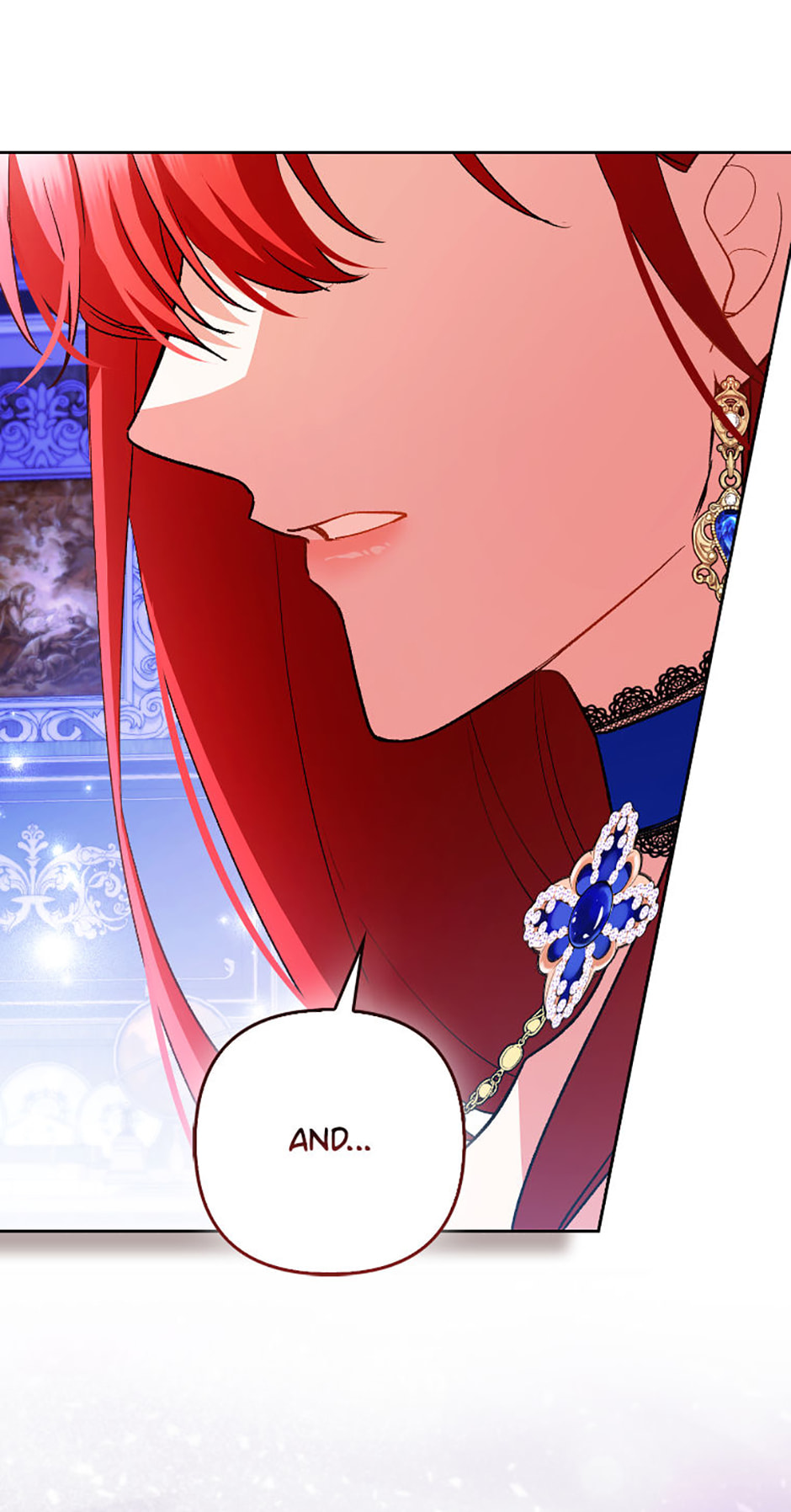 Ending This Marriage for Your Happiness Chapter 80 page 29 - 