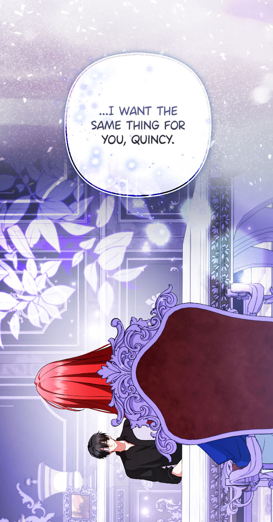 Ending This Marriage for Your Happiness Chapter 80 page 30 - 