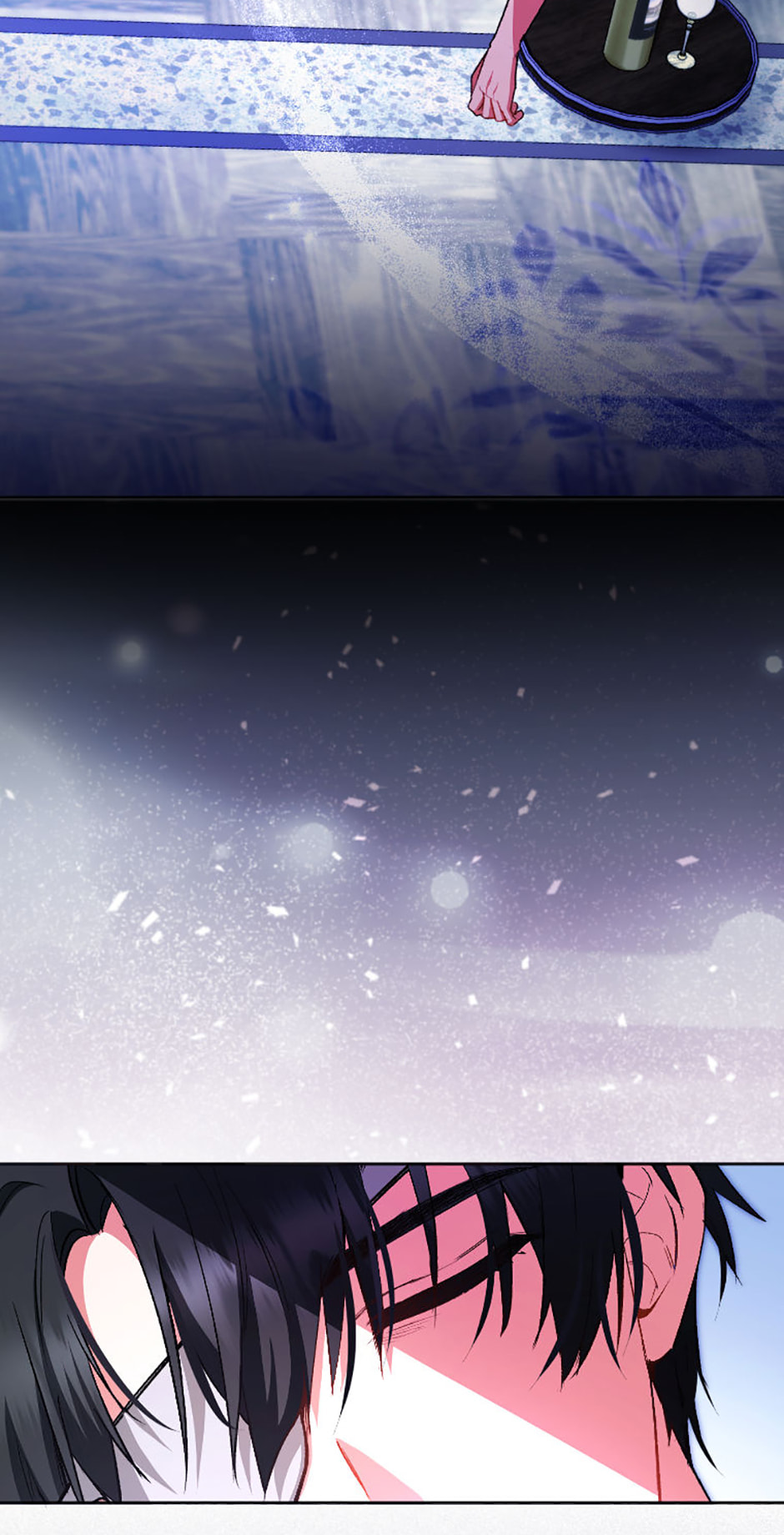 Ending This Marriage for Your Happiness Chapter 80 page 4 - 