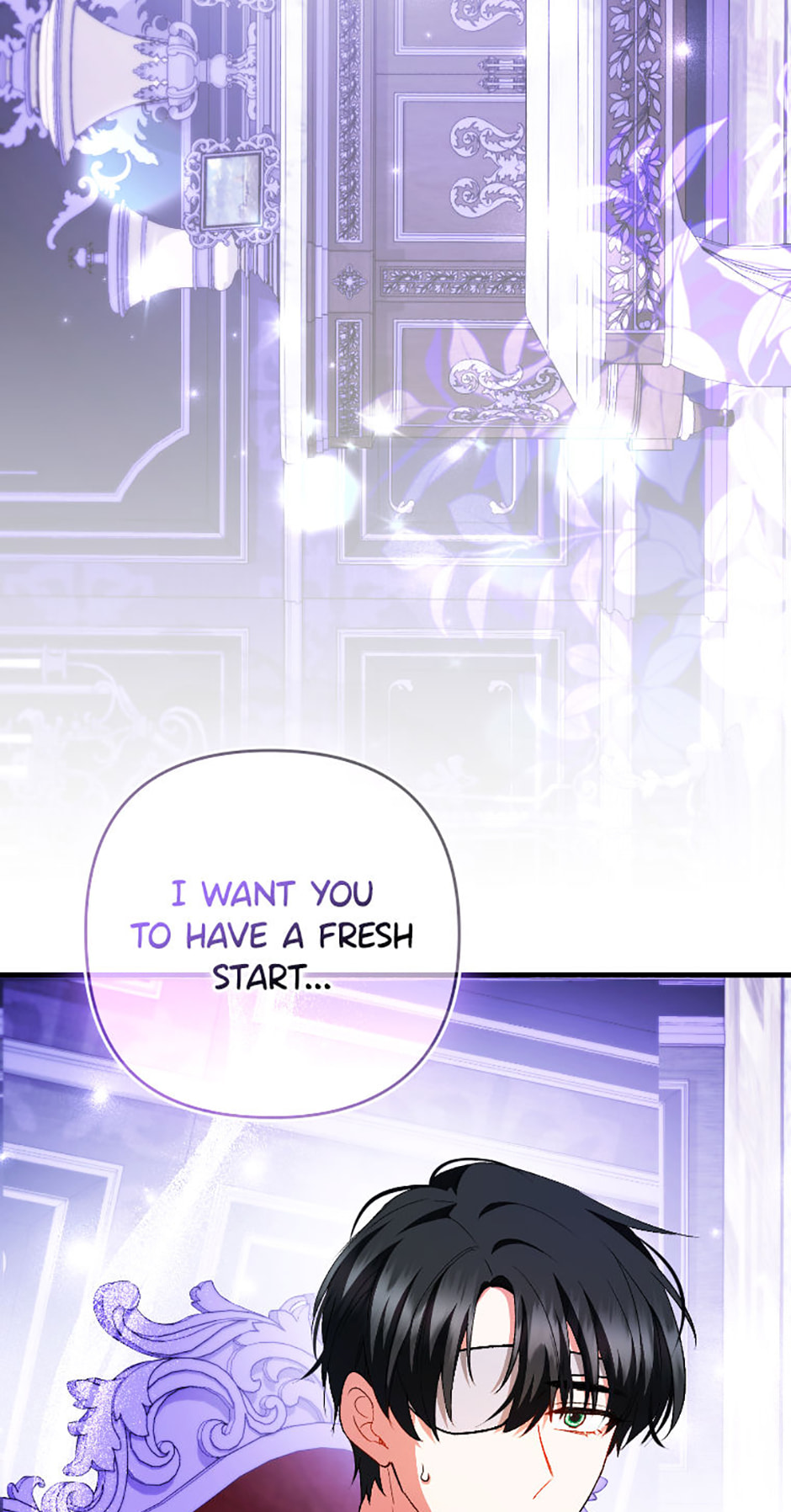 Ending This Marriage for Your Happiness Chapter 80 page 31 - 