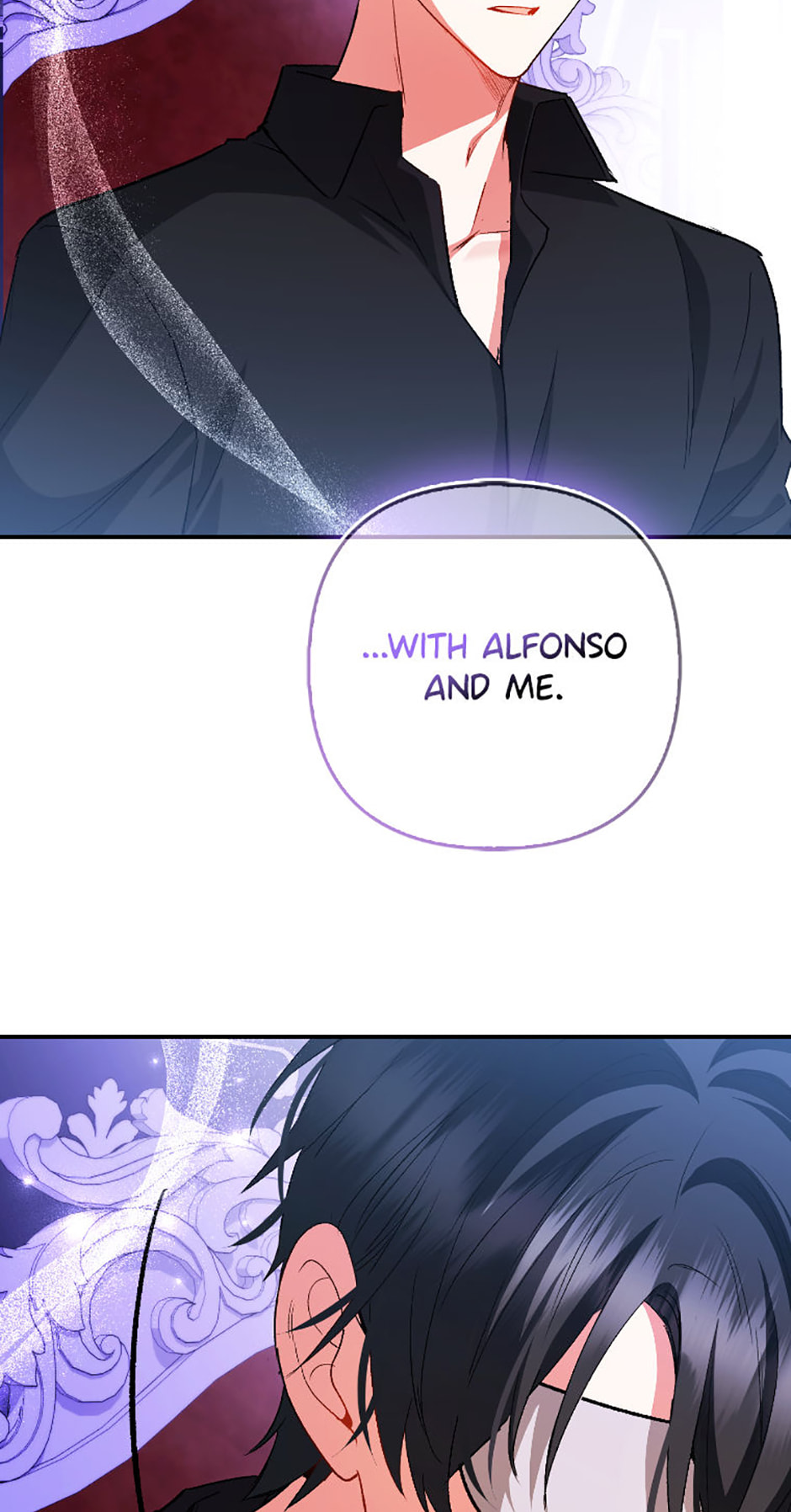 Ending This Marriage for Your Happiness Chapter 80 page 32 - 