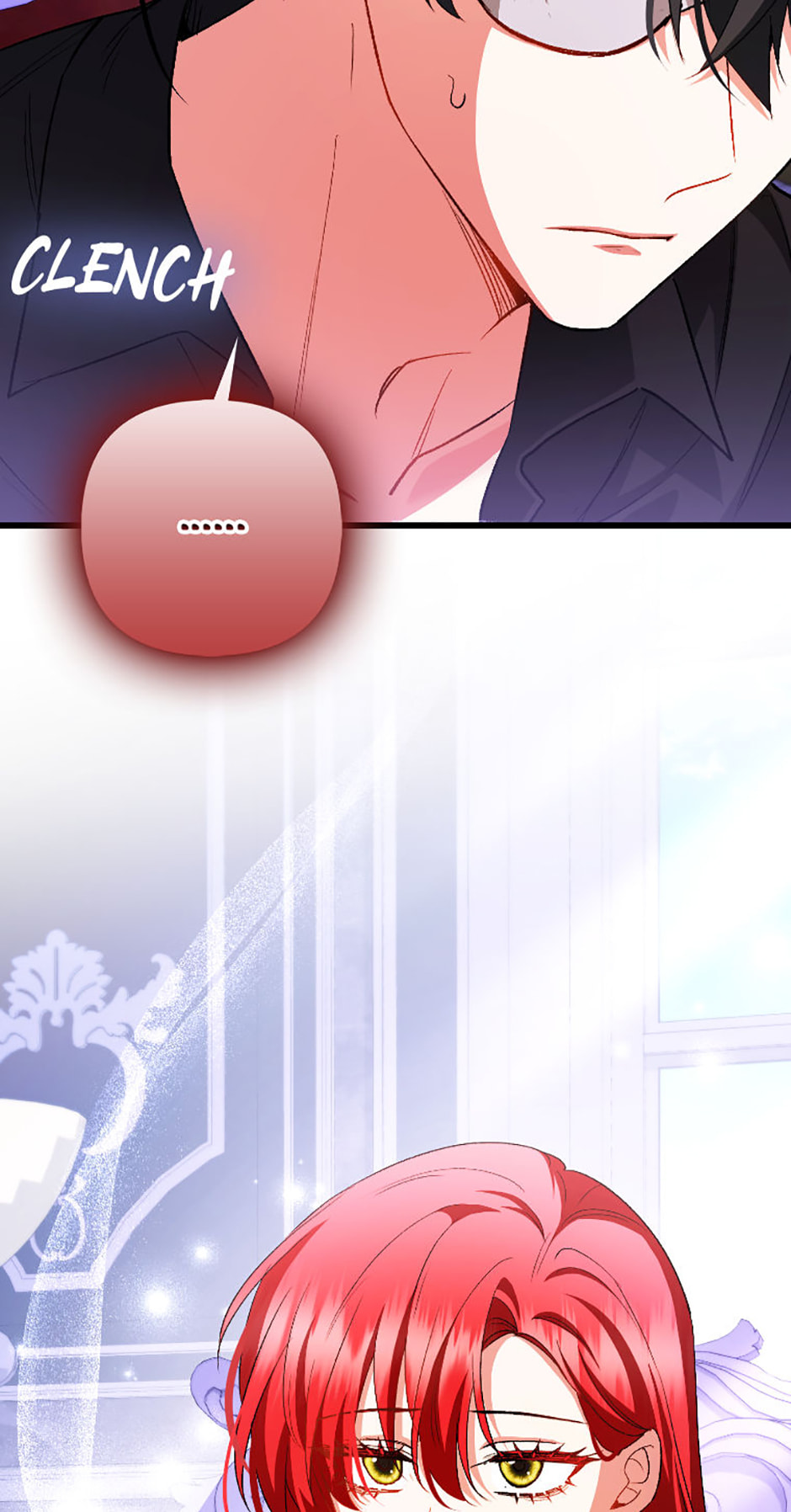 Ending This Marriage for Your Happiness Chapter 80 page 33 - 