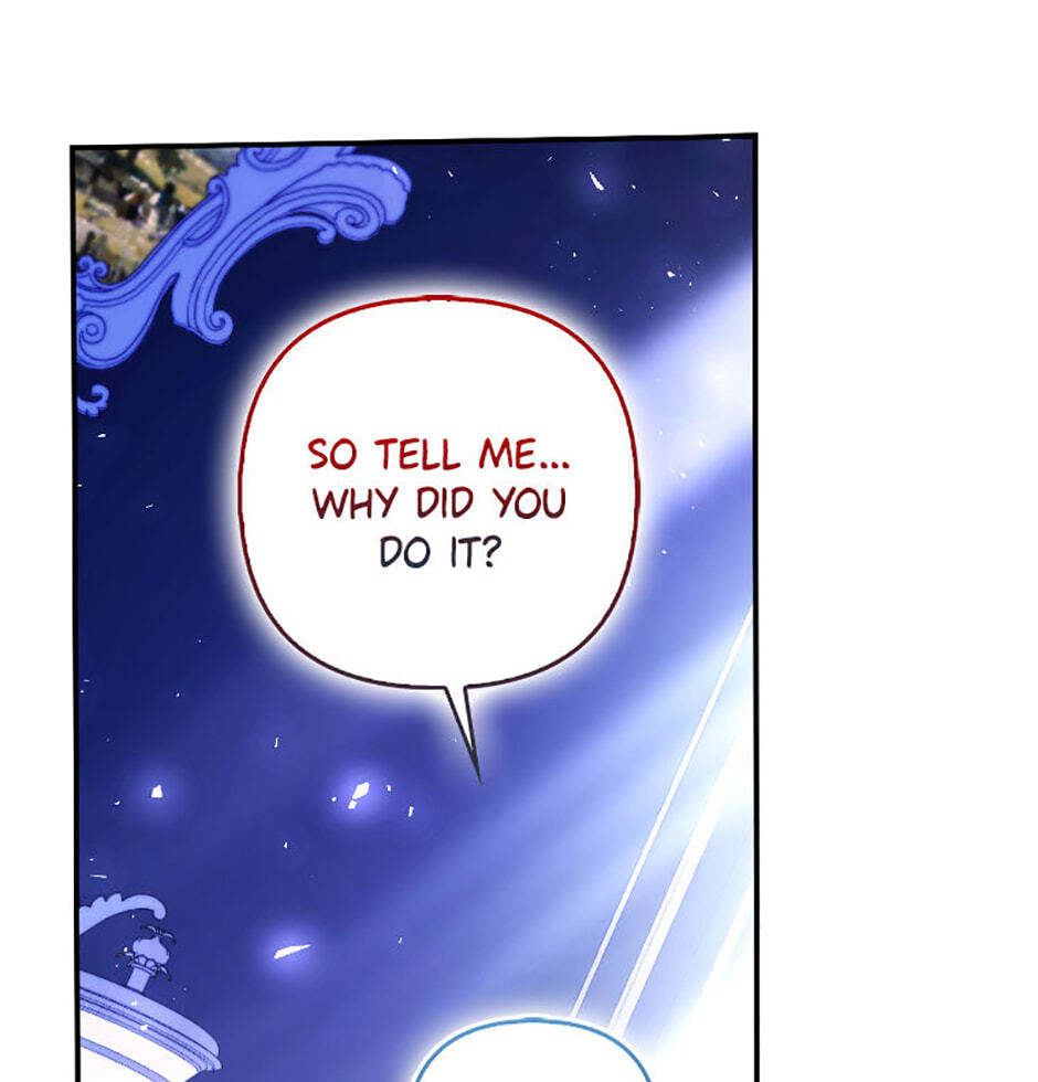 Ending This Marriage for Your Happiness Chapter 80 page 37 - 