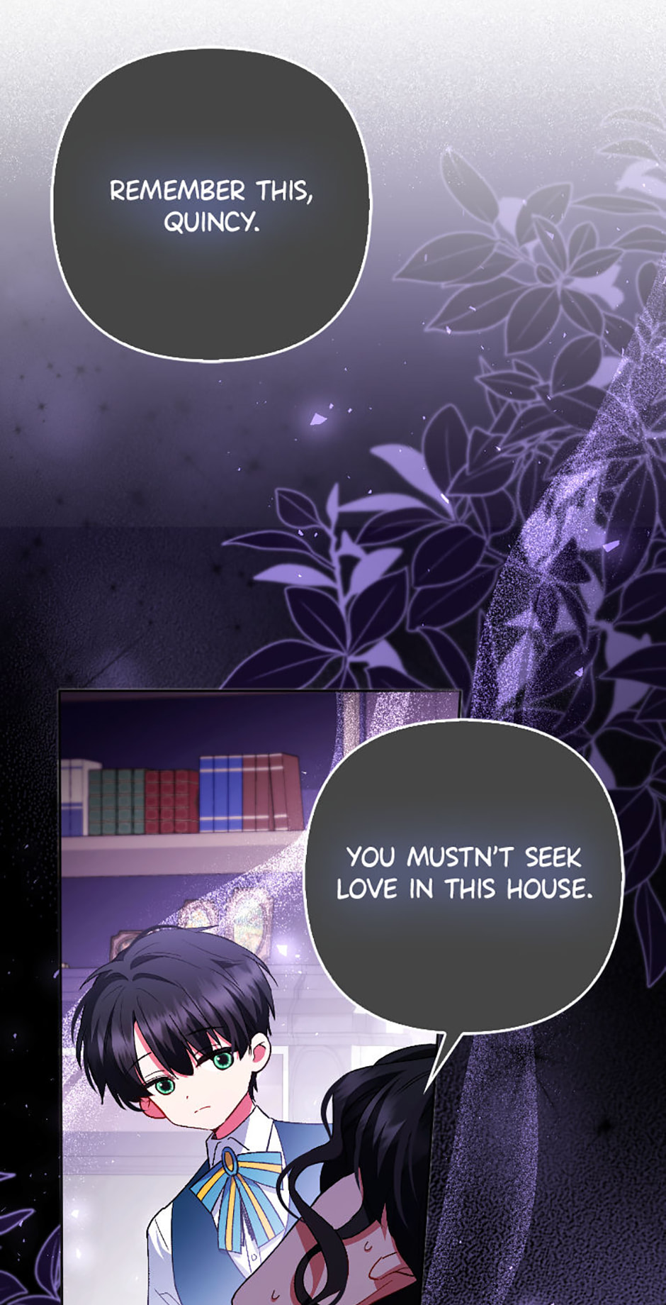 Ending This Marriage for Your Happiness Chapter 80 page 5 - 