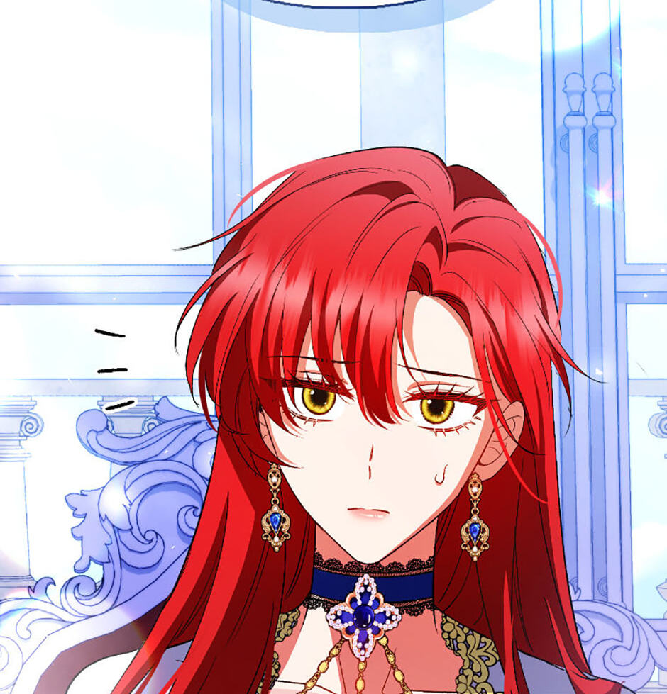 Ending This Marriage for Your Happiness Chapter 80 page 42 - 