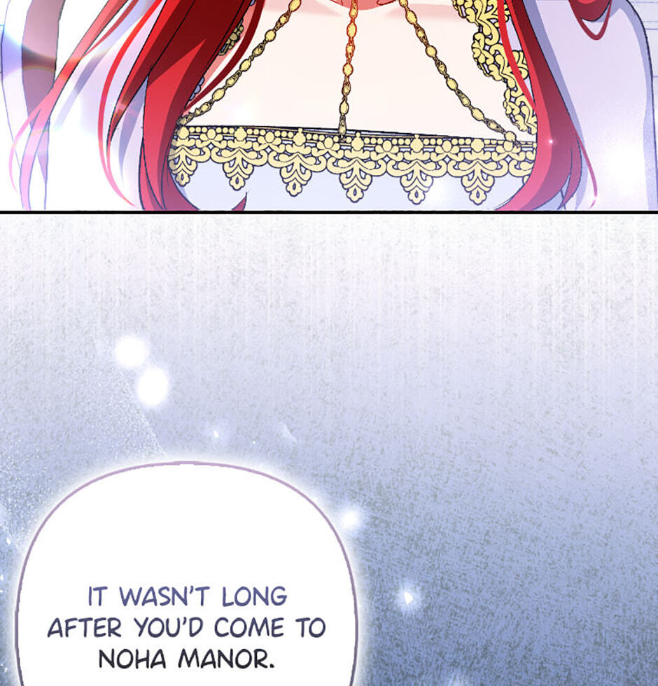 Ending This Marriage for Your Happiness Chapter 80 page 43 - 