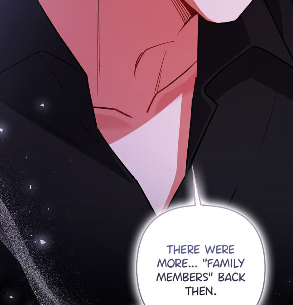 Ending This Marriage for Your Happiness Chapter 80 page 45 - 
