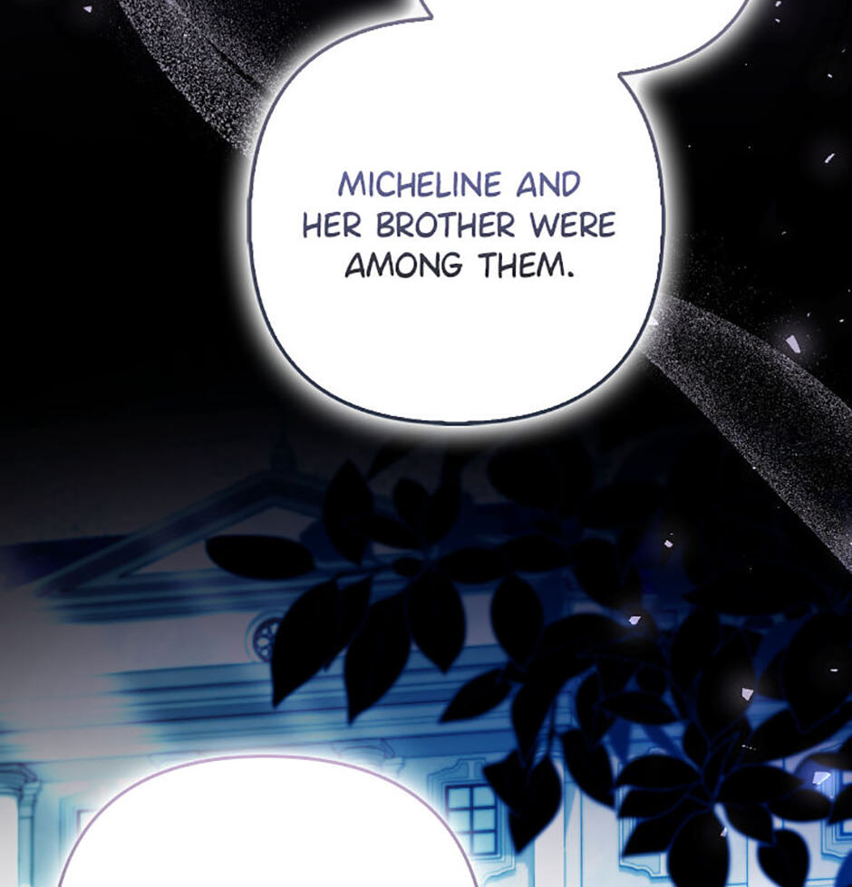 Ending This Marriage for Your Happiness Chapter 80 page 46 - 