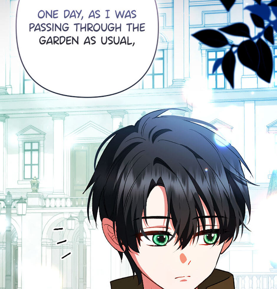 Ending This Marriage for Your Happiness Chapter 80 page 47 - 