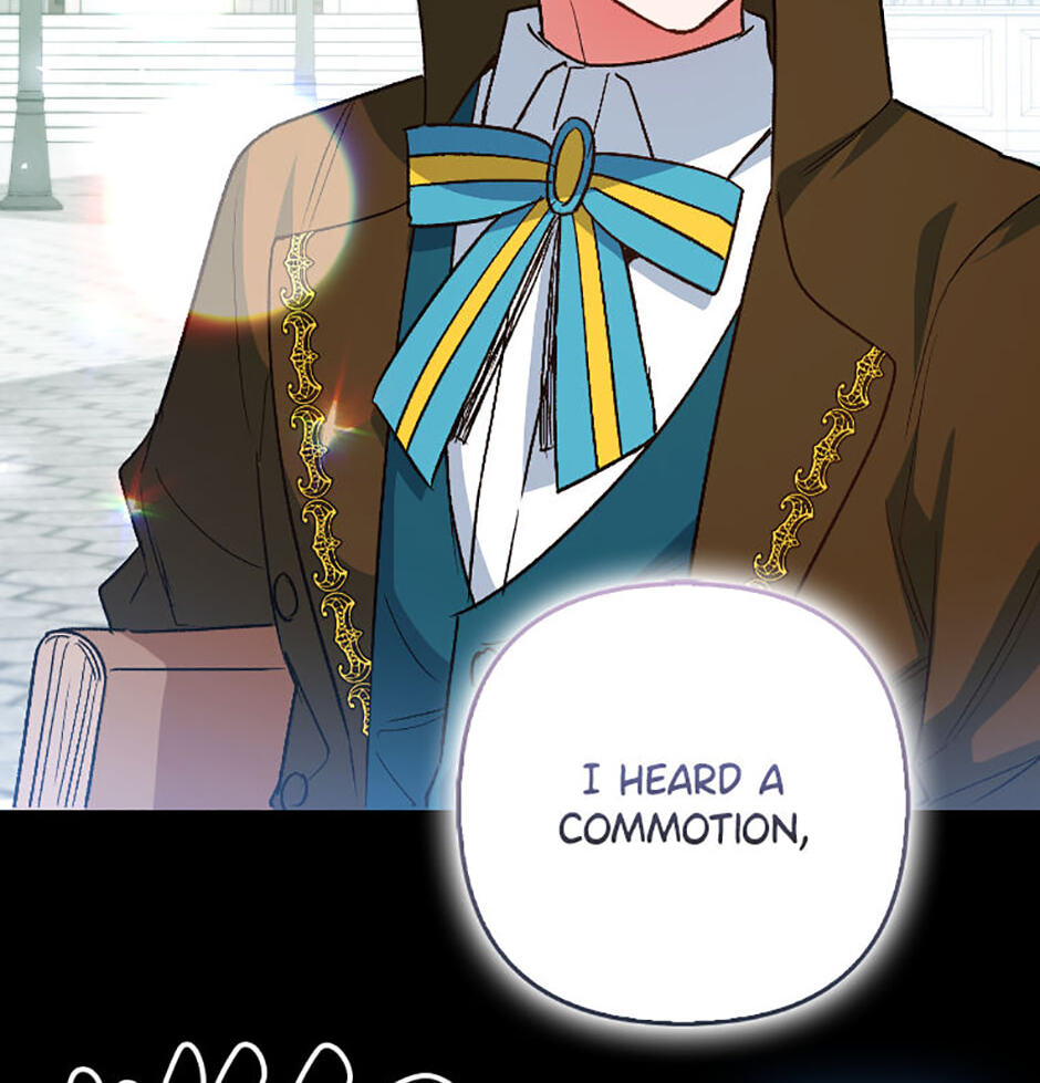 Ending This Marriage for Your Happiness Chapter 80 page 48 - 