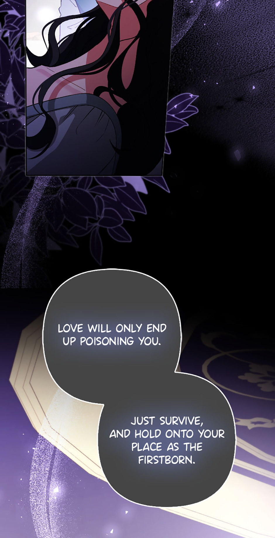 Ending This Marriage for Your Happiness Chapter 80 page 6 - 