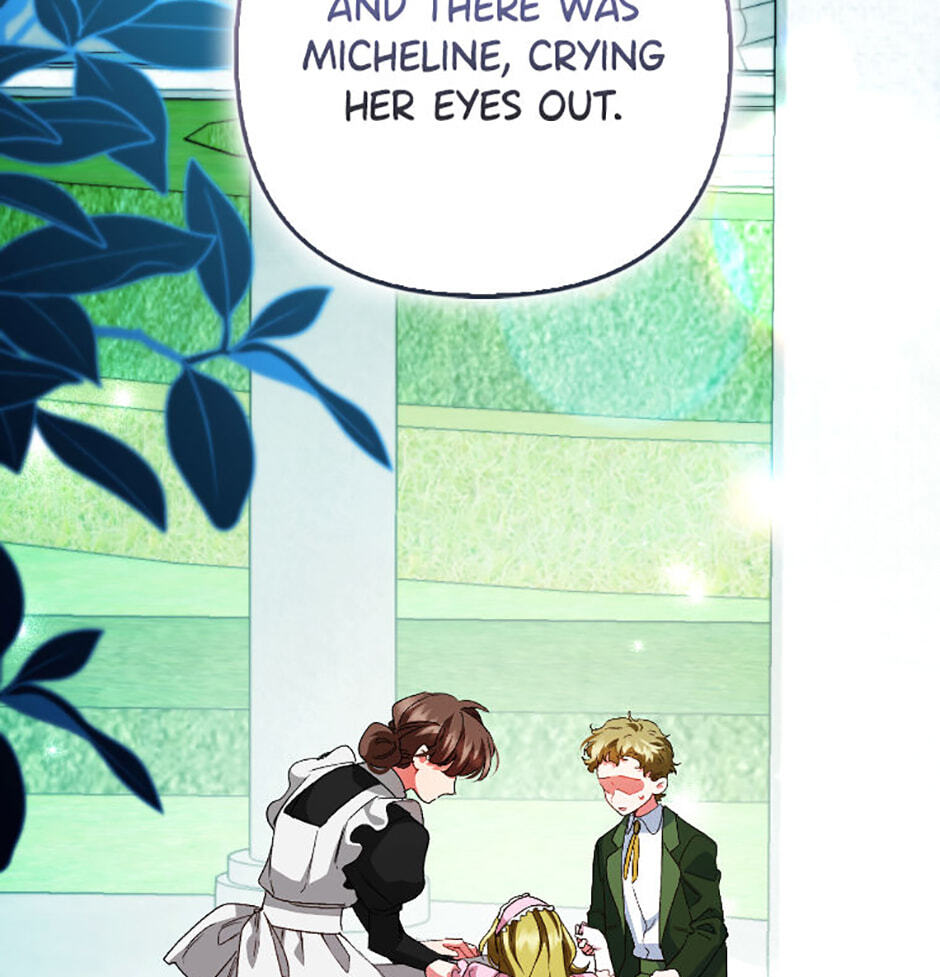 Ending This Marriage for Your Happiness Chapter 80 page 51 - 
