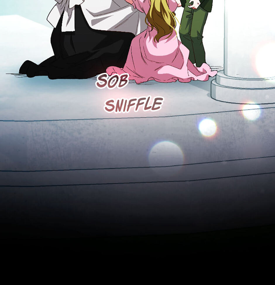 Ending This Marriage for Your Happiness Chapter 80 page 52 - 