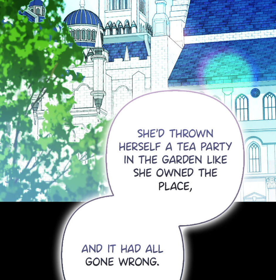 Ending This Marriage for Your Happiness Chapter 80 page 54 - 