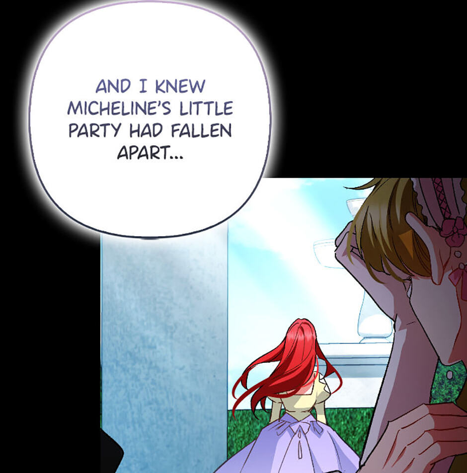 Ending This Marriage for Your Happiness Chapter 80 page 58 - 