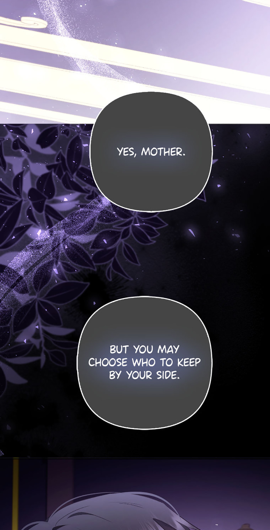 Ending This Marriage for Your Happiness Chapter 80 page 7 - 