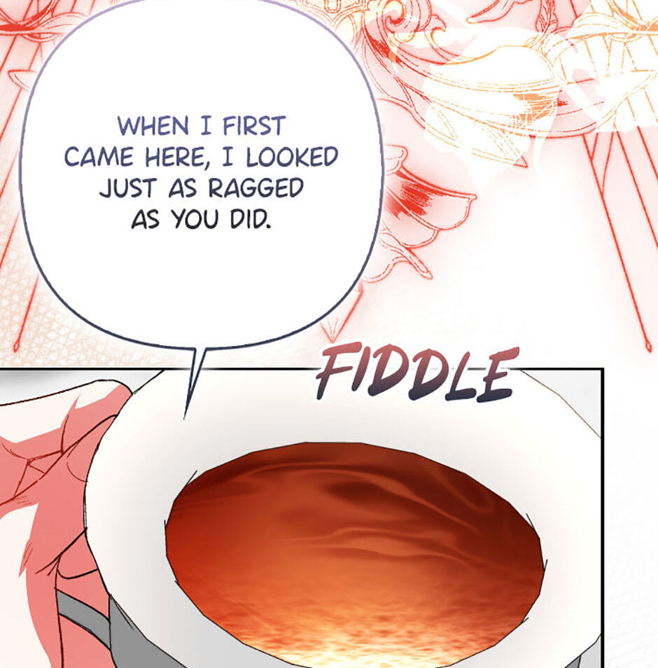 Ending This Marriage for Your Happiness Chapter 80 page 63 - 