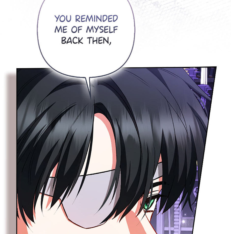 Ending This Marriage for Your Happiness Chapter 80 page 65 - 