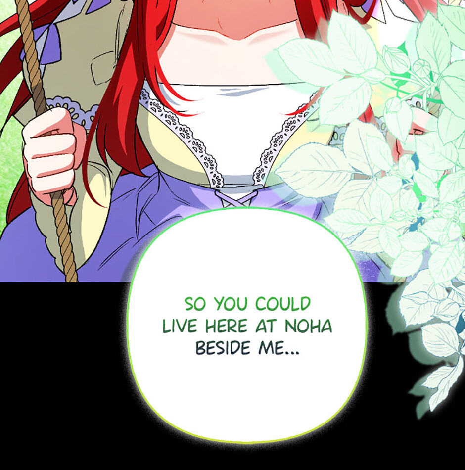 Ending This Marriage for Your Happiness Chapter 80 page 70 - 