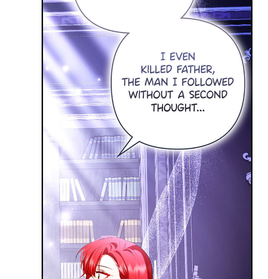 Ending This Marriage for Your Happiness Chapter 80 page 74 - 