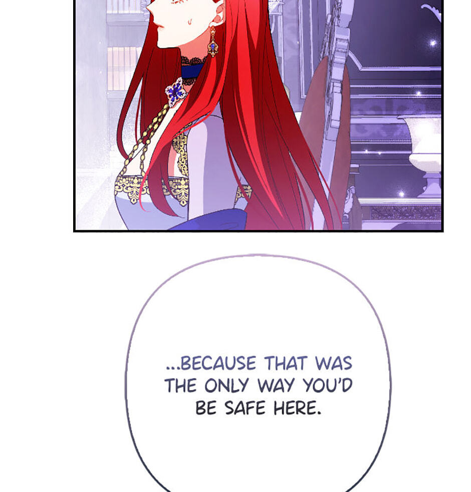 Ending This Marriage for Your Happiness Chapter 80 page 75 - 