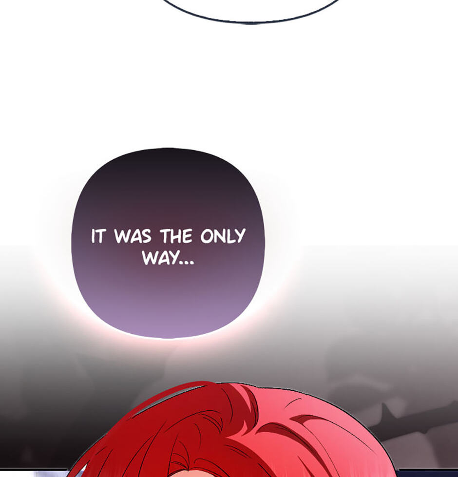 Ending This Marriage for Your Happiness Chapter 80 page 76 - 