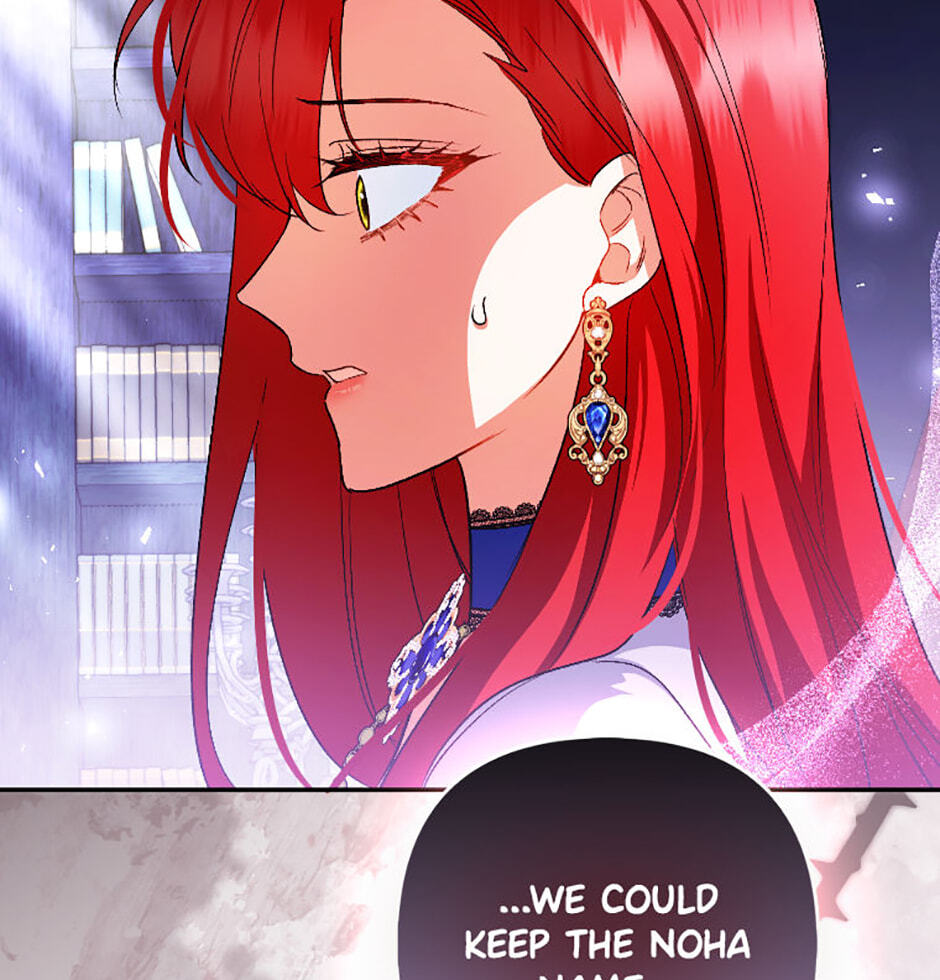 Ending This Marriage for Your Happiness Chapter 80 page 77 - 