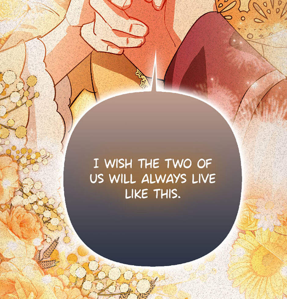 Ending This Marriage for Your Happiness Chapter 80 page 82 - 