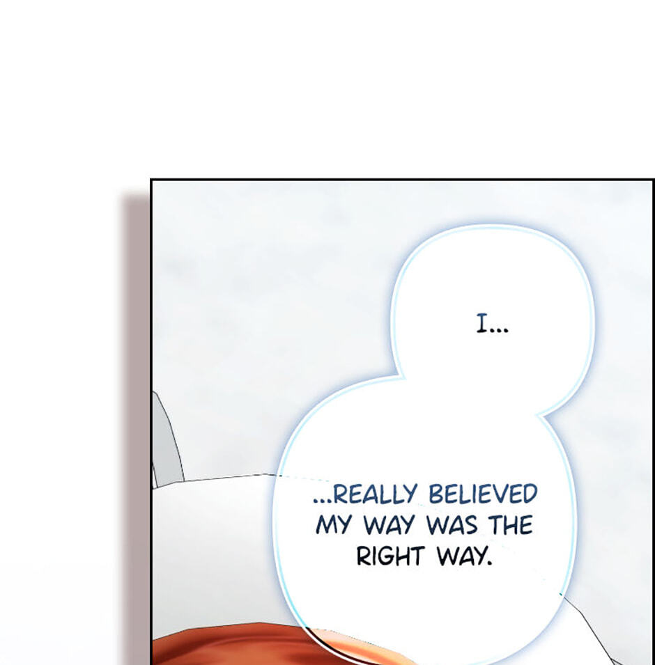 Ending This Marriage for Your Happiness Chapter 80 page 87 - 