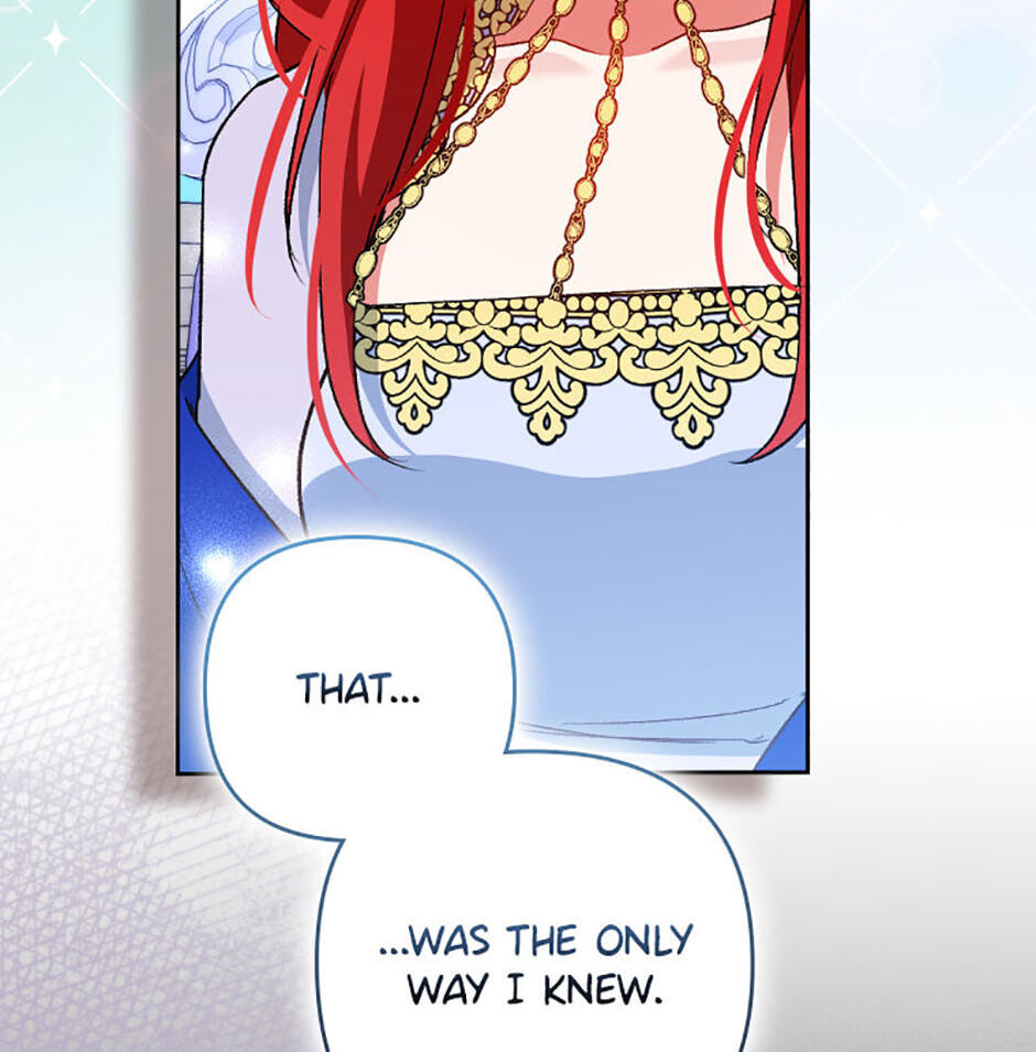 Ending This Marriage for Your Happiness Chapter 80 page 90 - 