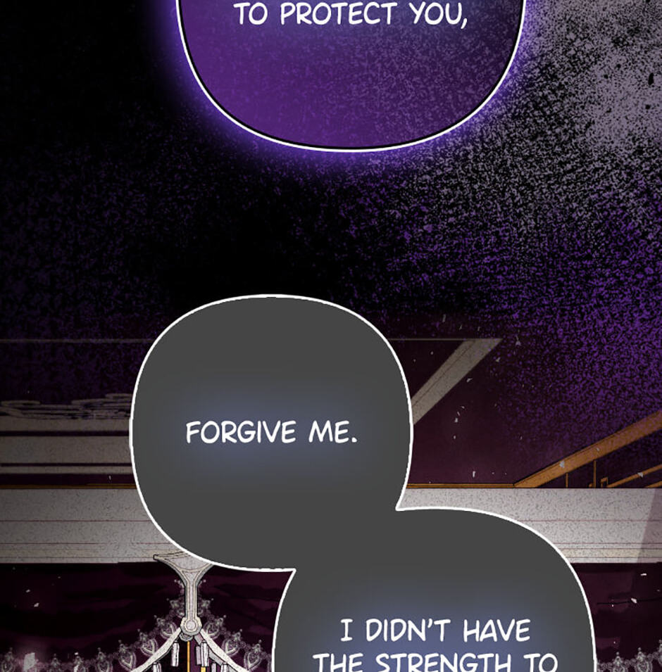 Ending This Marriage for Your Happiness Chapter 80 page 94 - 