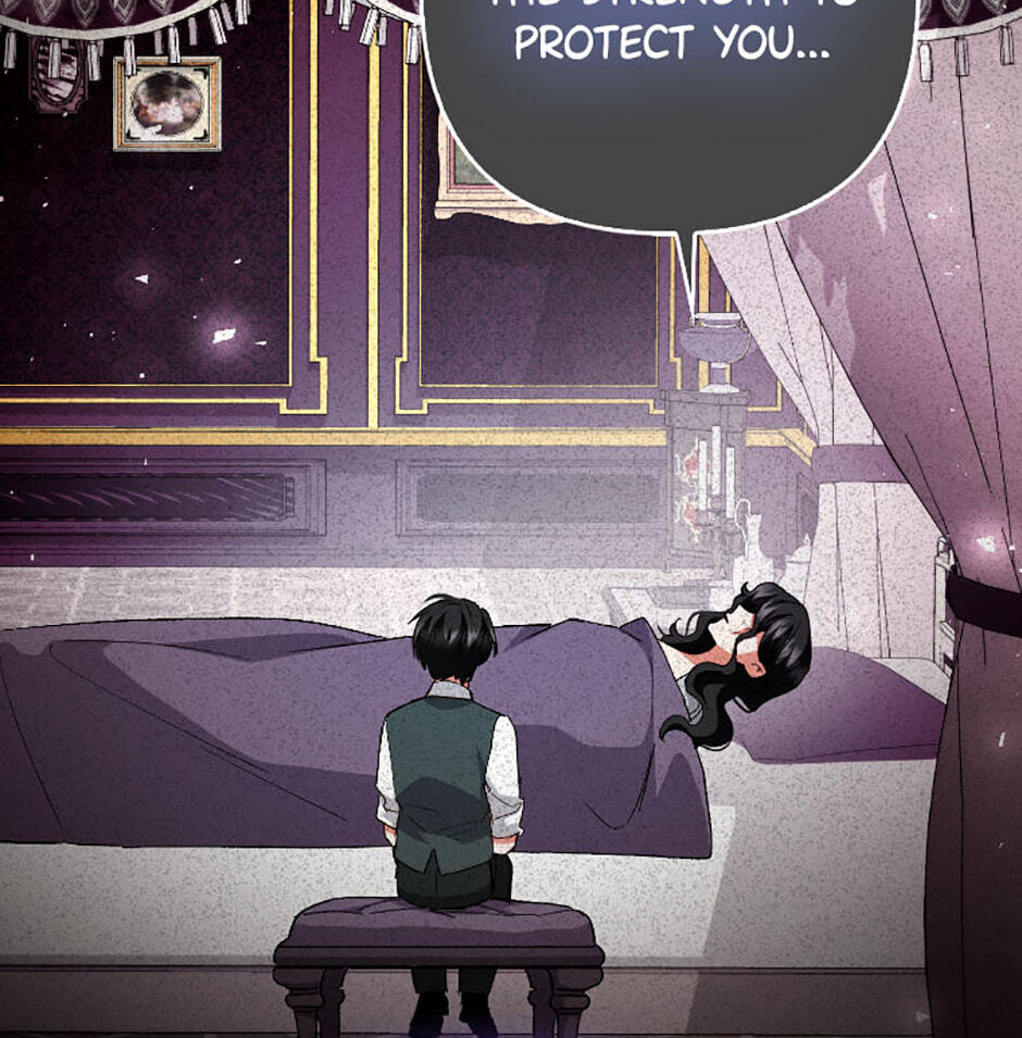 Ending This Marriage for Your Happiness Chapter 80 page 95 - 
