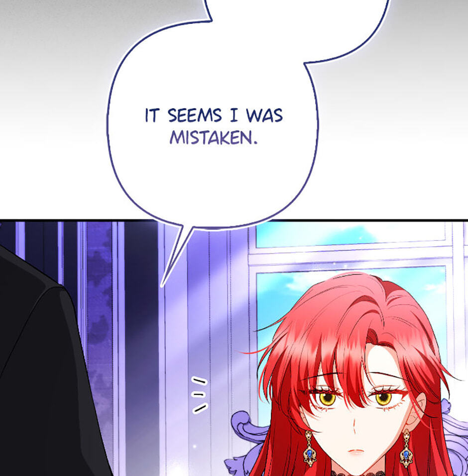 Ending This Marriage for Your Happiness Chapter 80 page 97 - 