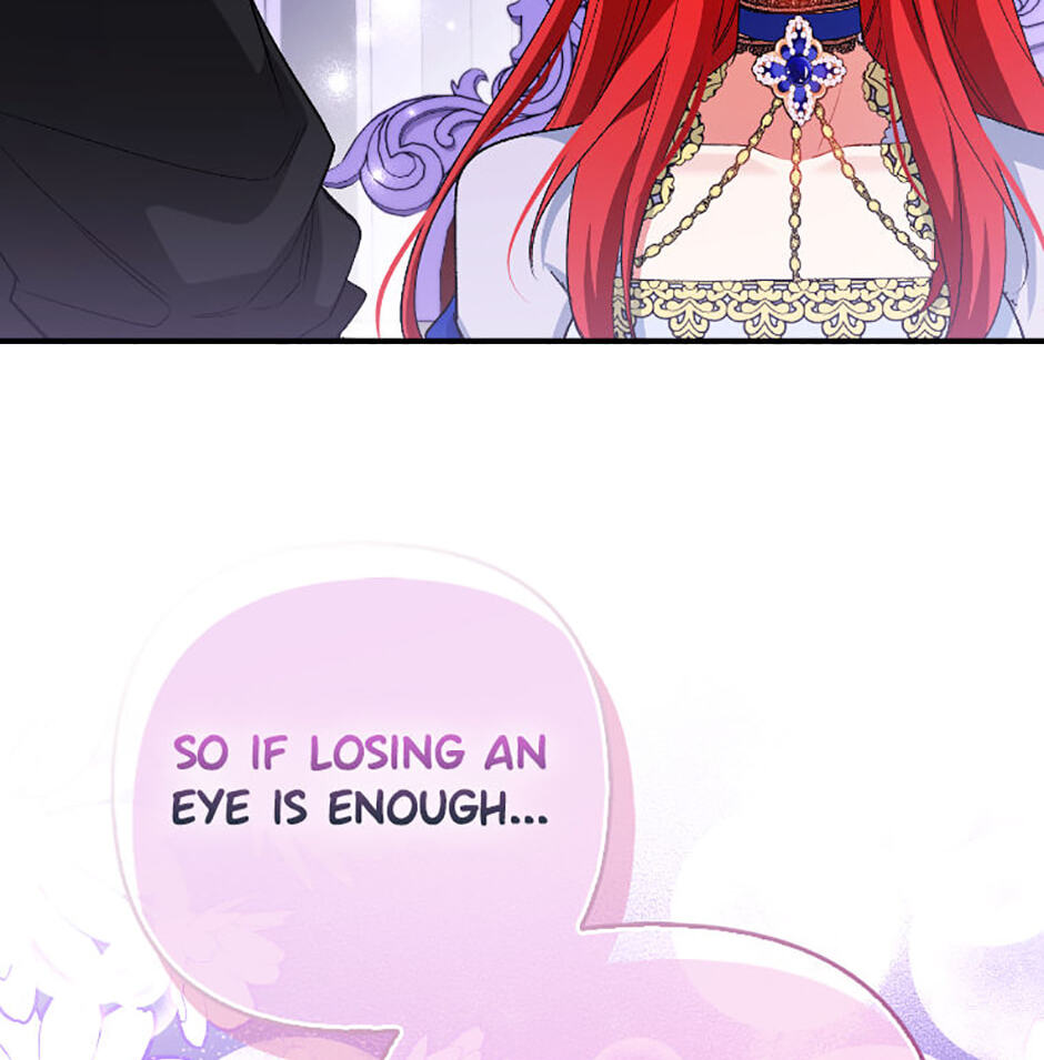 Ending This Marriage for Your Happiness Chapter 80 page 98 - 