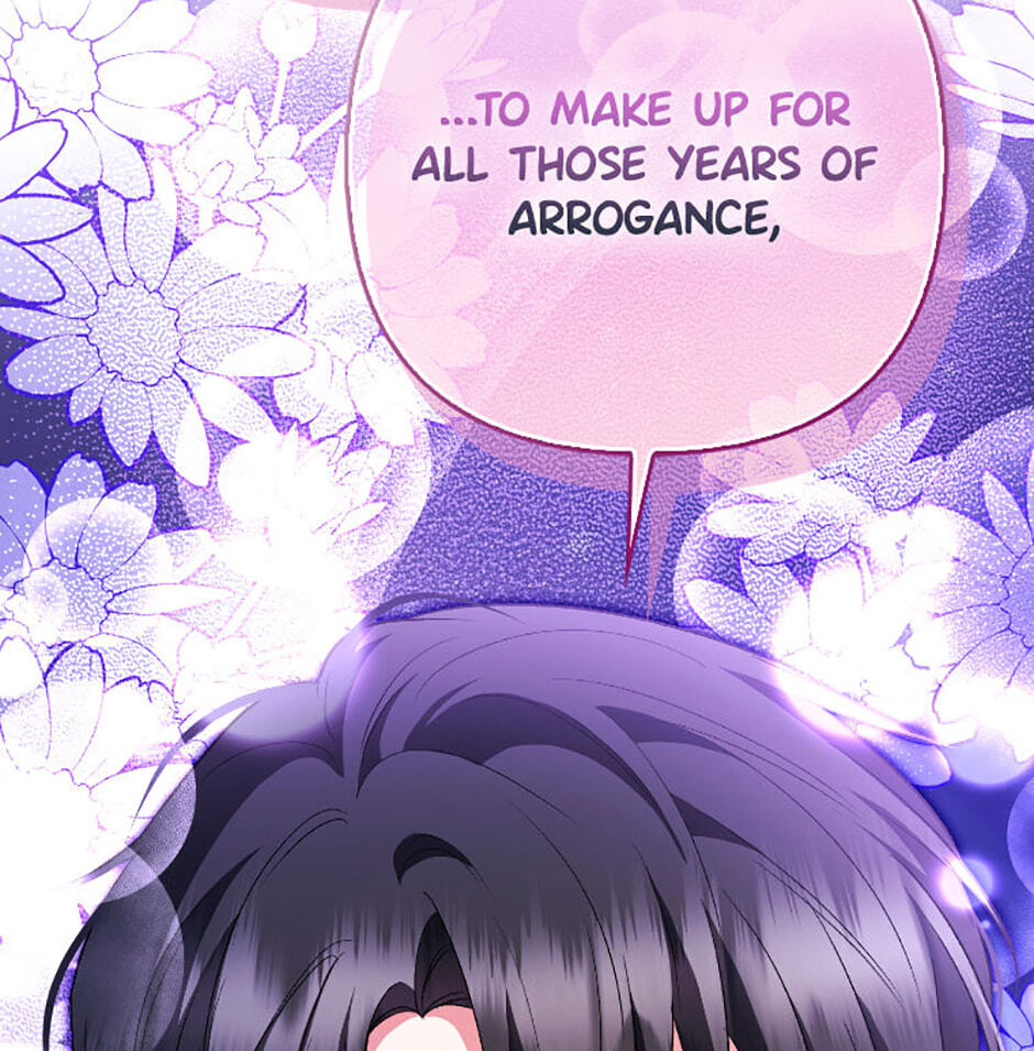Ending This Marriage for Your Happiness Chapter 80 page 99 - 