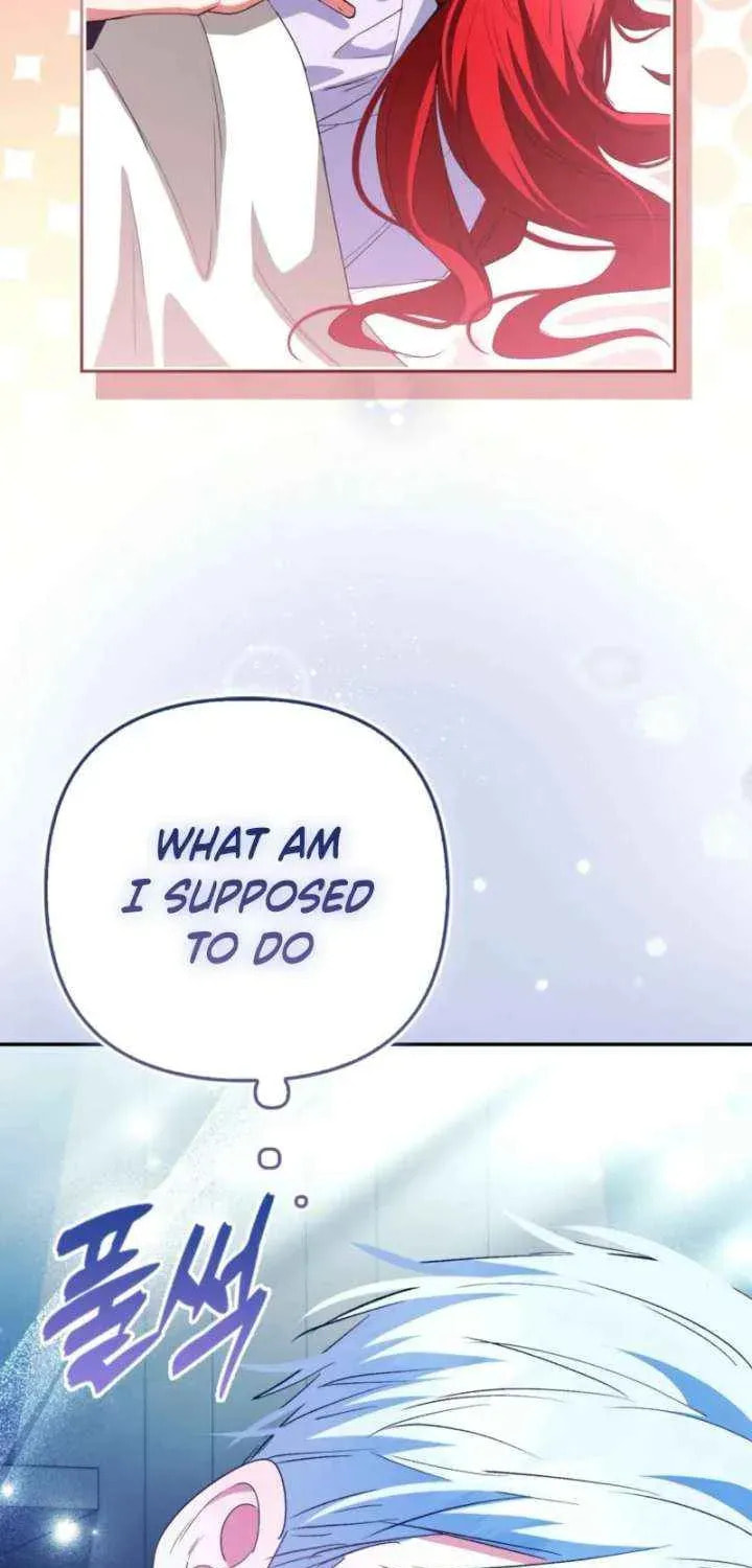 Ending This Marriage for Your Happiness Chapter 81 page 11 - 