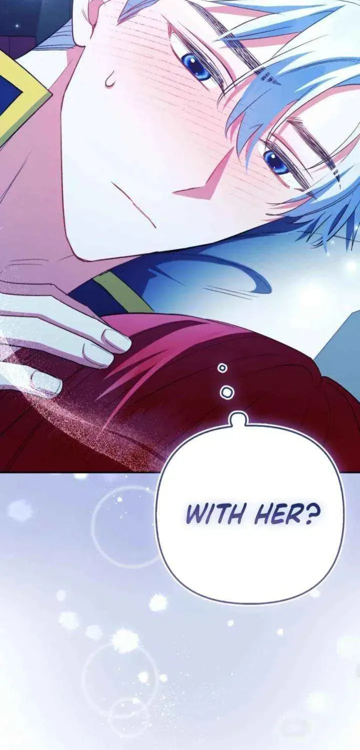 Ending This Marriage for Your Happiness Chapter 81 page 12 - 