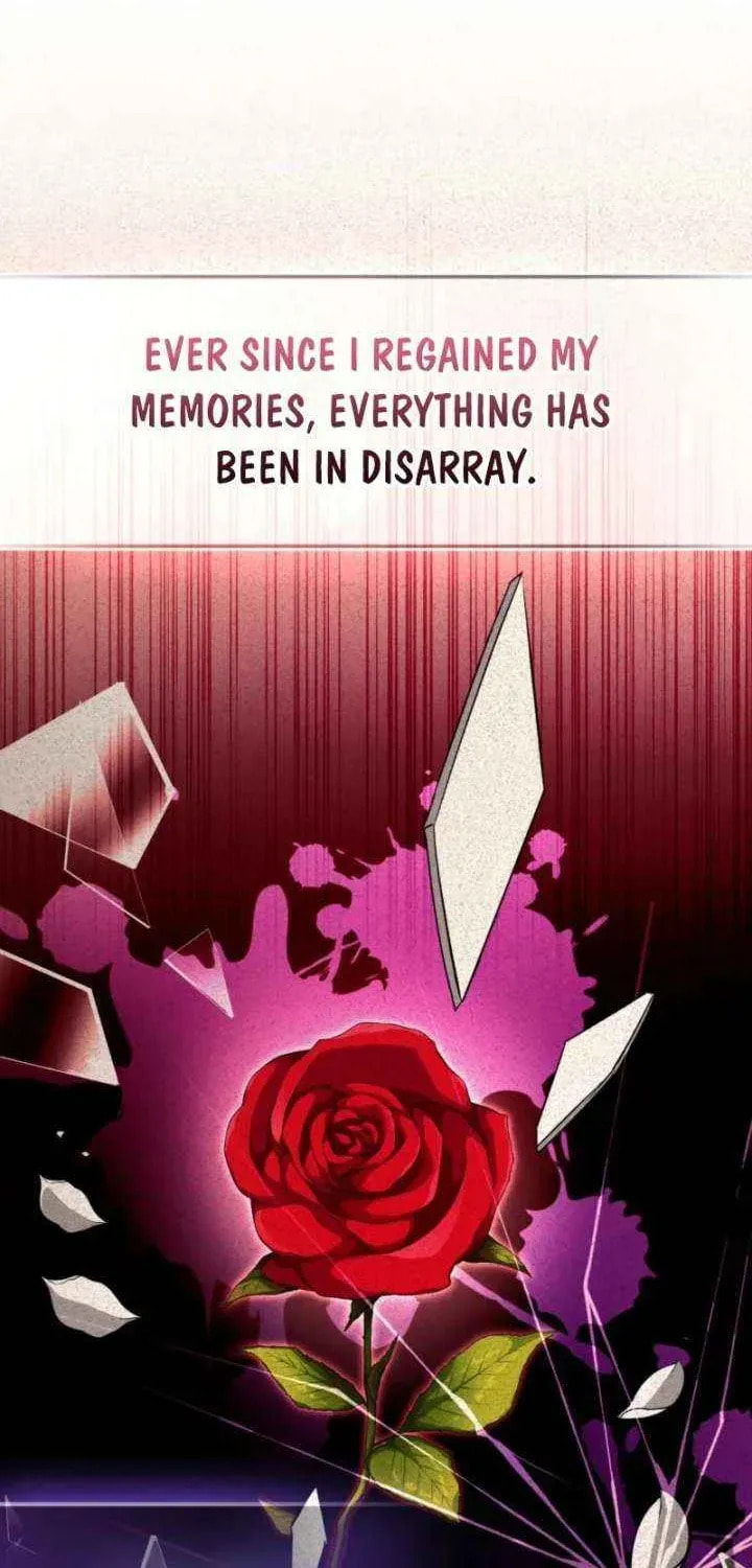 Ending This Marriage for Your Happiness Chapter 81 page 14 - 