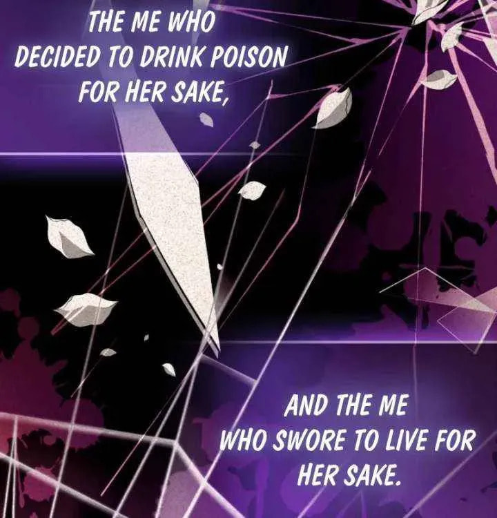 Ending This Marriage for Your Happiness Chapter 81 page 15 - 