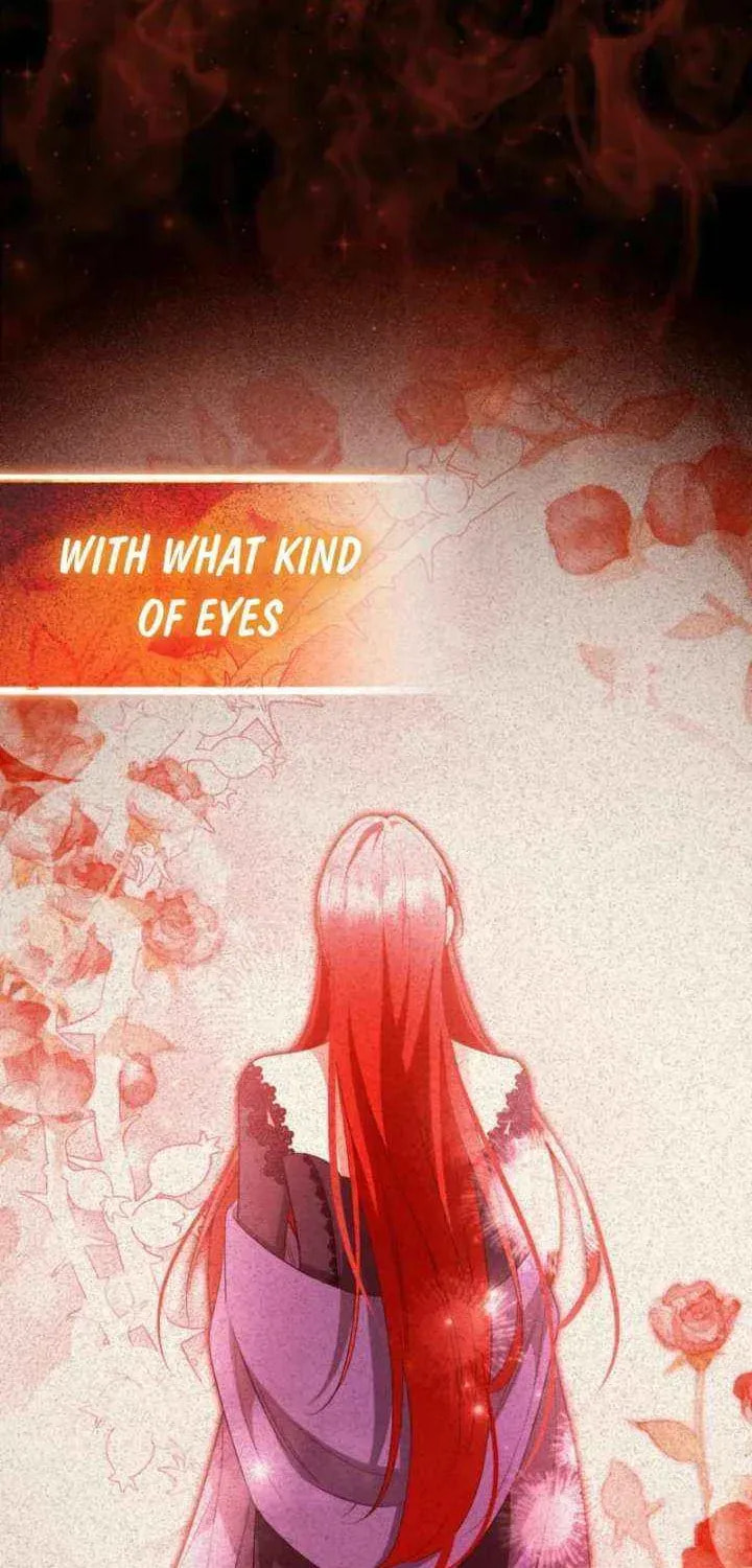 Ending This Marriage for Your Happiness Chapter 81 page 17 - 