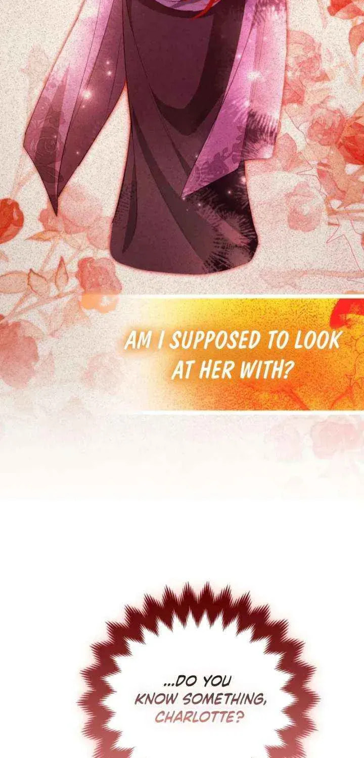 Ending This Marriage for Your Happiness Chapter 81 page 18 - 
