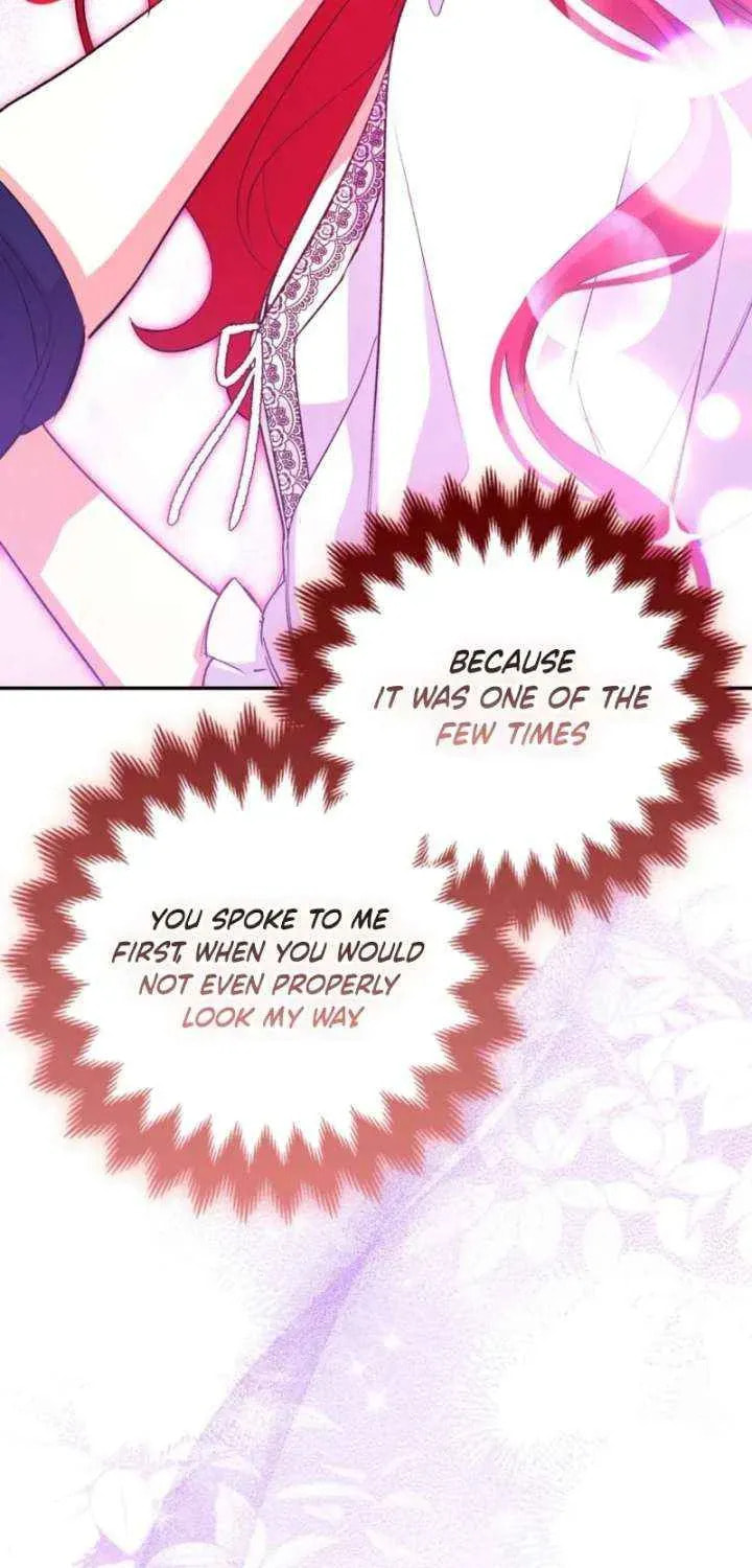 Ending This Marriage for Your Happiness Chapter 81 page 21 - 