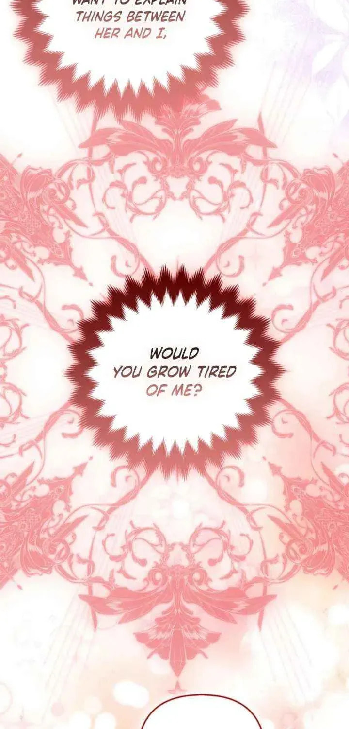 Ending This Marriage for Your Happiness Chapter 81 page 23 - 
