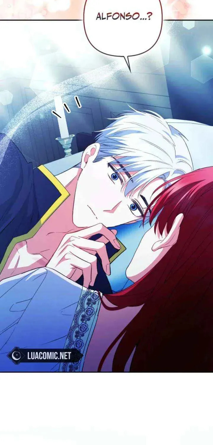 Ending This Marriage for Your Happiness Chapter 81 page 24 - 