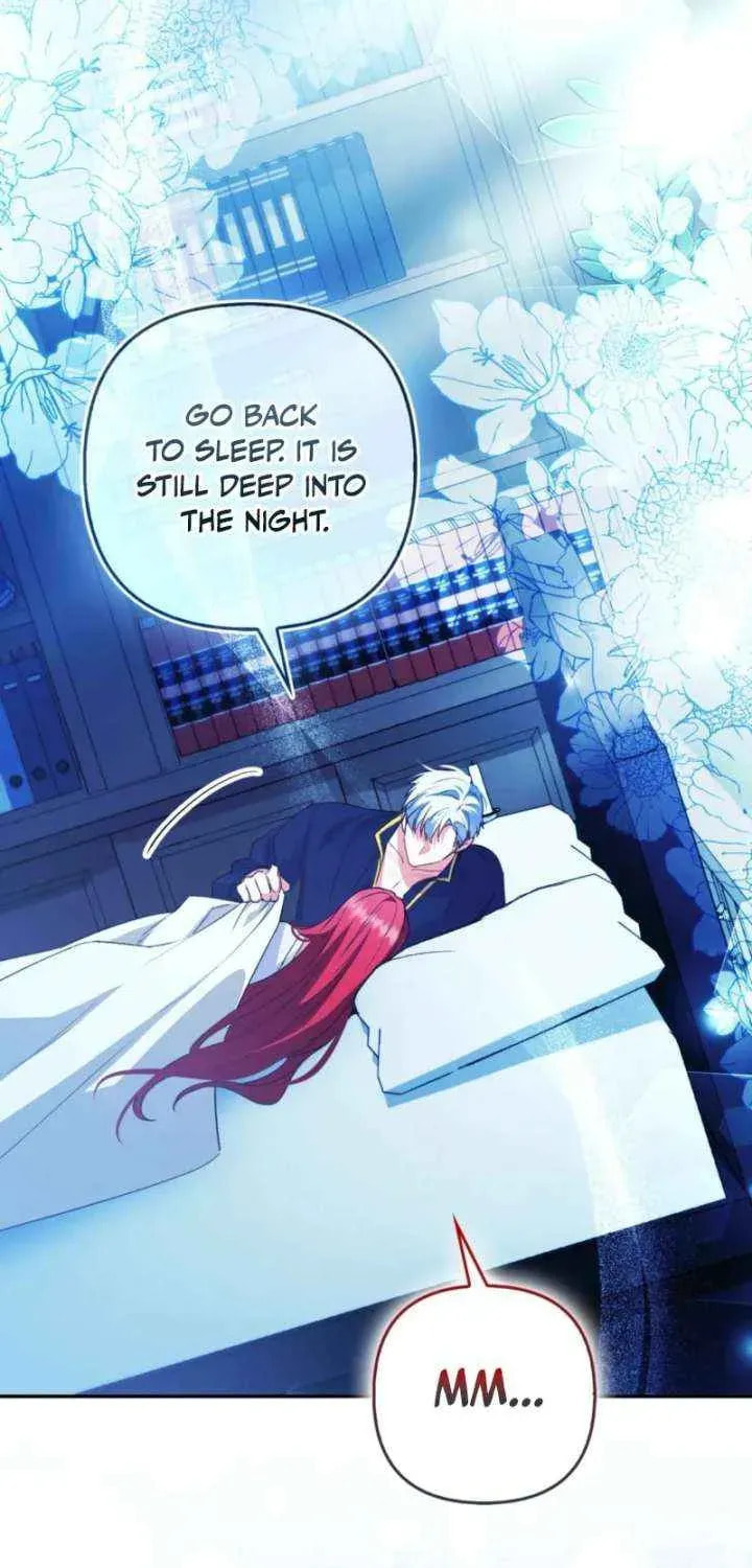 Ending This Marriage for Your Happiness Chapter 81 page 26 - 