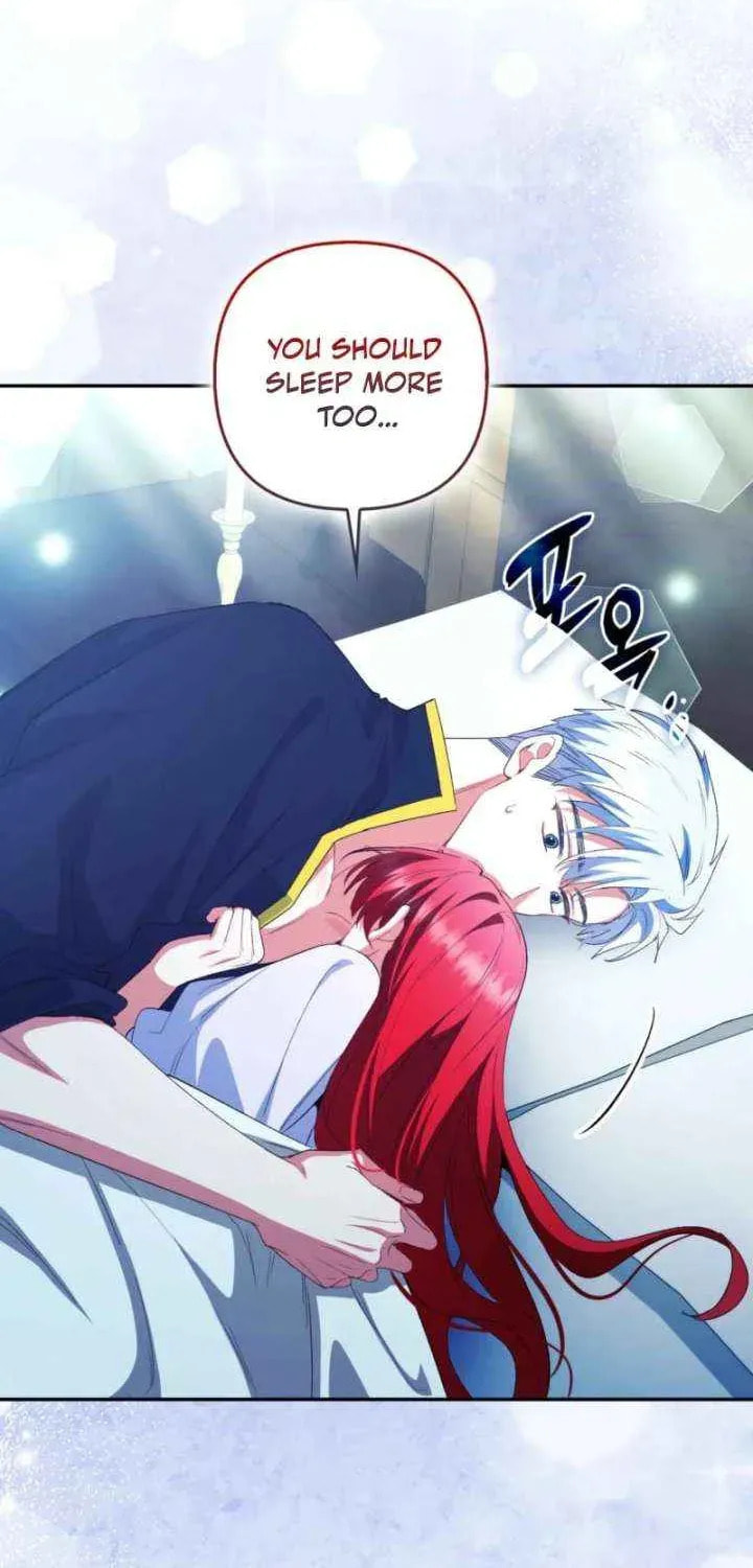 Ending This Marriage for Your Happiness Chapter 81 page 27 - 