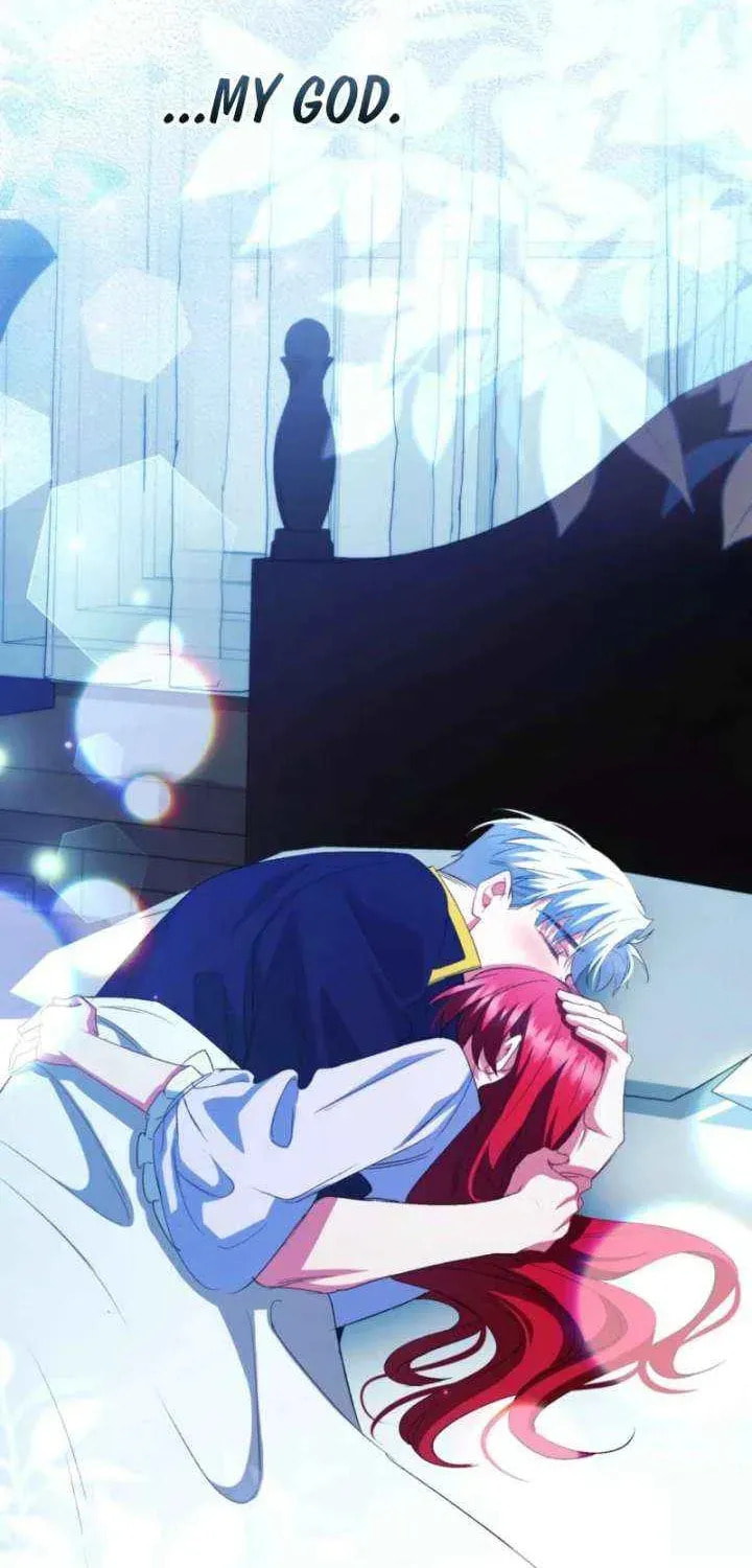 Ending This Marriage for Your Happiness Chapter 81 page 32 - 