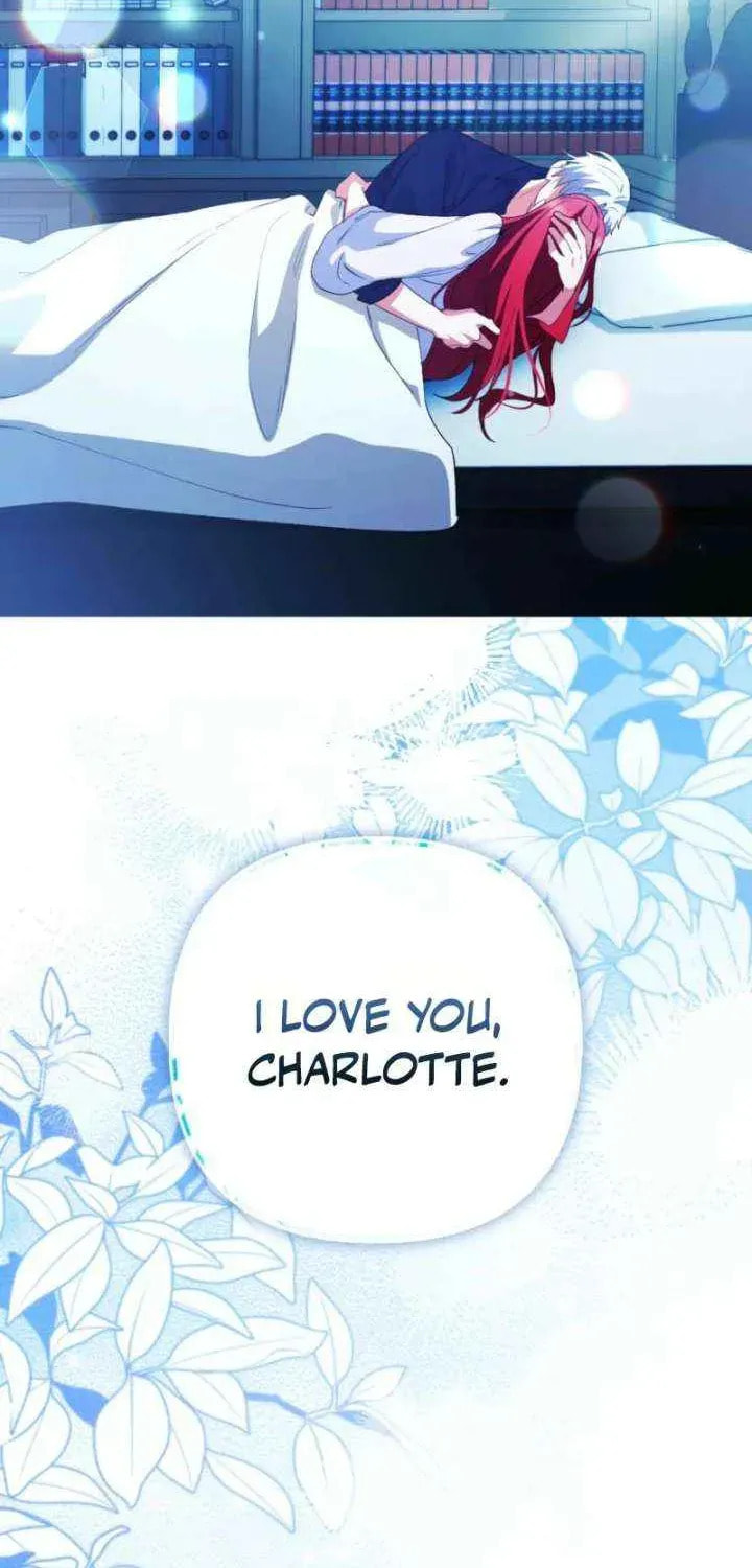 Ending This Marriage for Your Happiness Chapter 81 page 34 - 