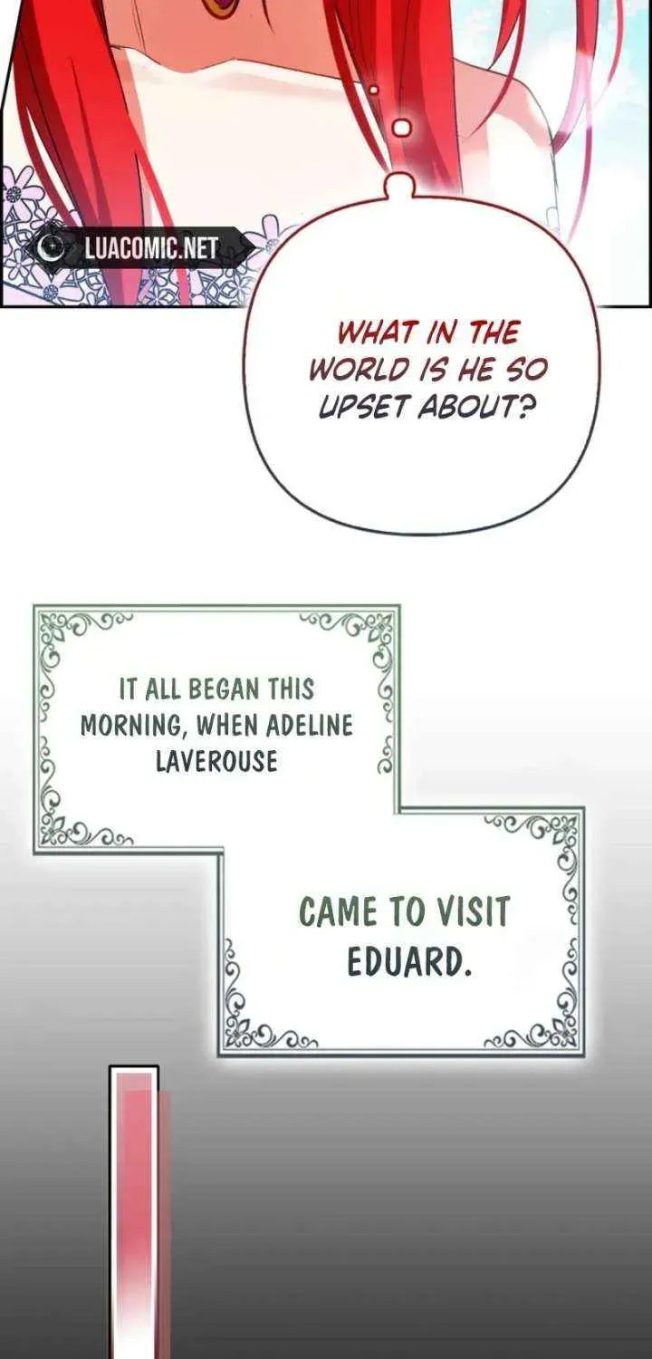 Ending This Marriage for Your Happiness Chapter 81 page 41 - 